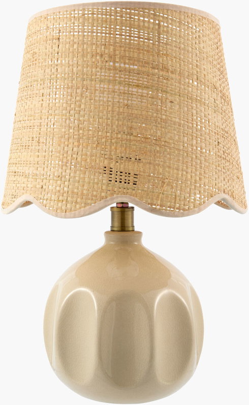 Bellune Accent Table Lamp