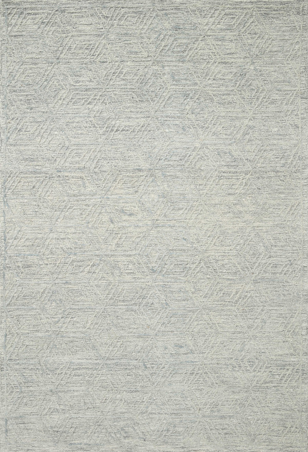 Magnolia Home by Joanna Gaines x Loloi Sarah Rug, 2'6" length x 7'6" width View 1