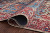 Loloi Loren Rug, 5' length x 7'6" width thumbnail 5