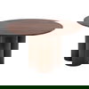 Himes Dining Table Brown thumbnail 2