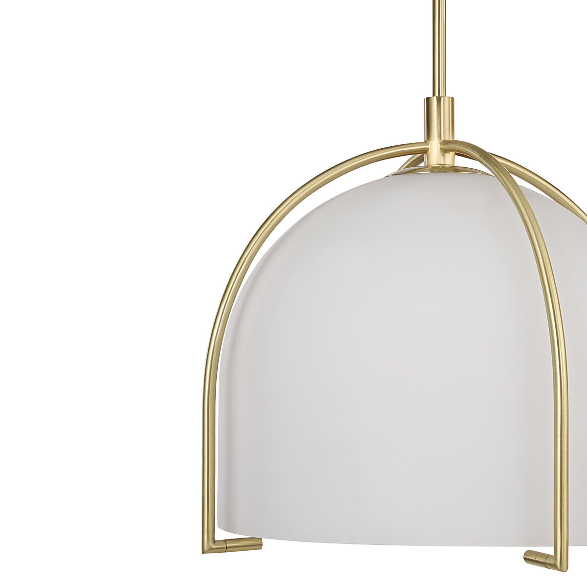 Alicante, Chandelier by Renwil, 14.12" height x 15.5" depth View 3