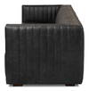 Everett Sofa, by Sarreid, 3' length x 8' width x 2'5" height thumbnail 4
