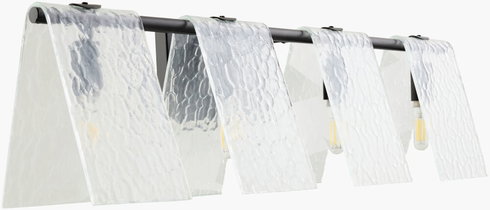 Vitracis Wall Sconce