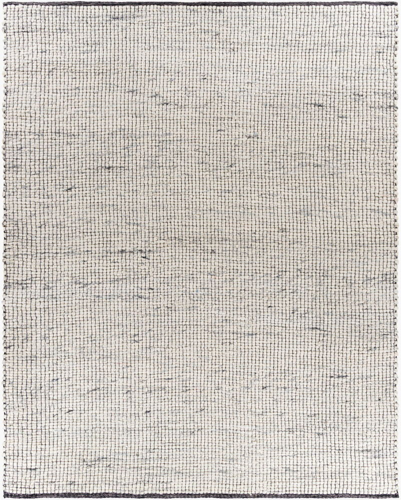 Sierra Handmade Rug, by Surya, 3' length x 2' width