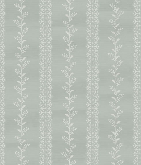 Everleigh Sage Wallpaper