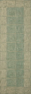 Chris Loves Julia x Loloi Francis Rug, 7'9" length x 9'9" width thumbnail 6
