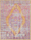 Antioch Machine Woven Rug, by Surya, 12'11.51" length x 9'0.27" width thumbnail