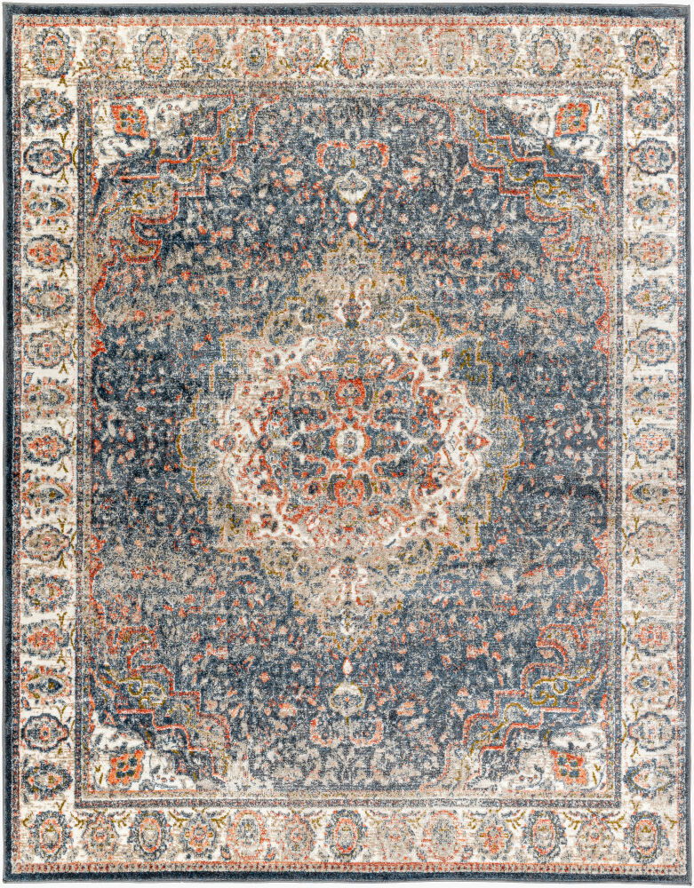 Davaro Machine Woven Rug large image 
