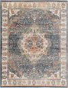 Davaro Machine Woven Rug thumbnail 0
