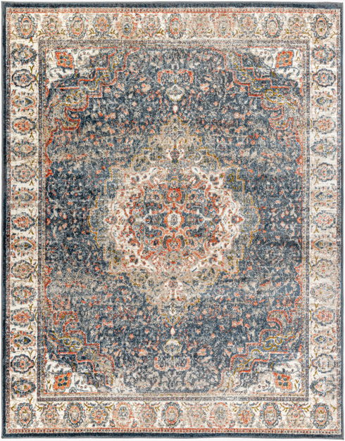 Davaro Machine Woven Rug