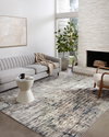 Loloi Spirit Rug, 2'7" length x 4' width thumbnail 2