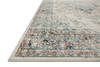 Loloi Bianca Rug, 5'3" length x 7'6" width thumbnail 2