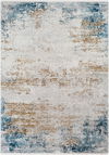 Solar Machine Woven Rug thumbnail 0