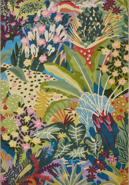 Loloi Botanical Rug