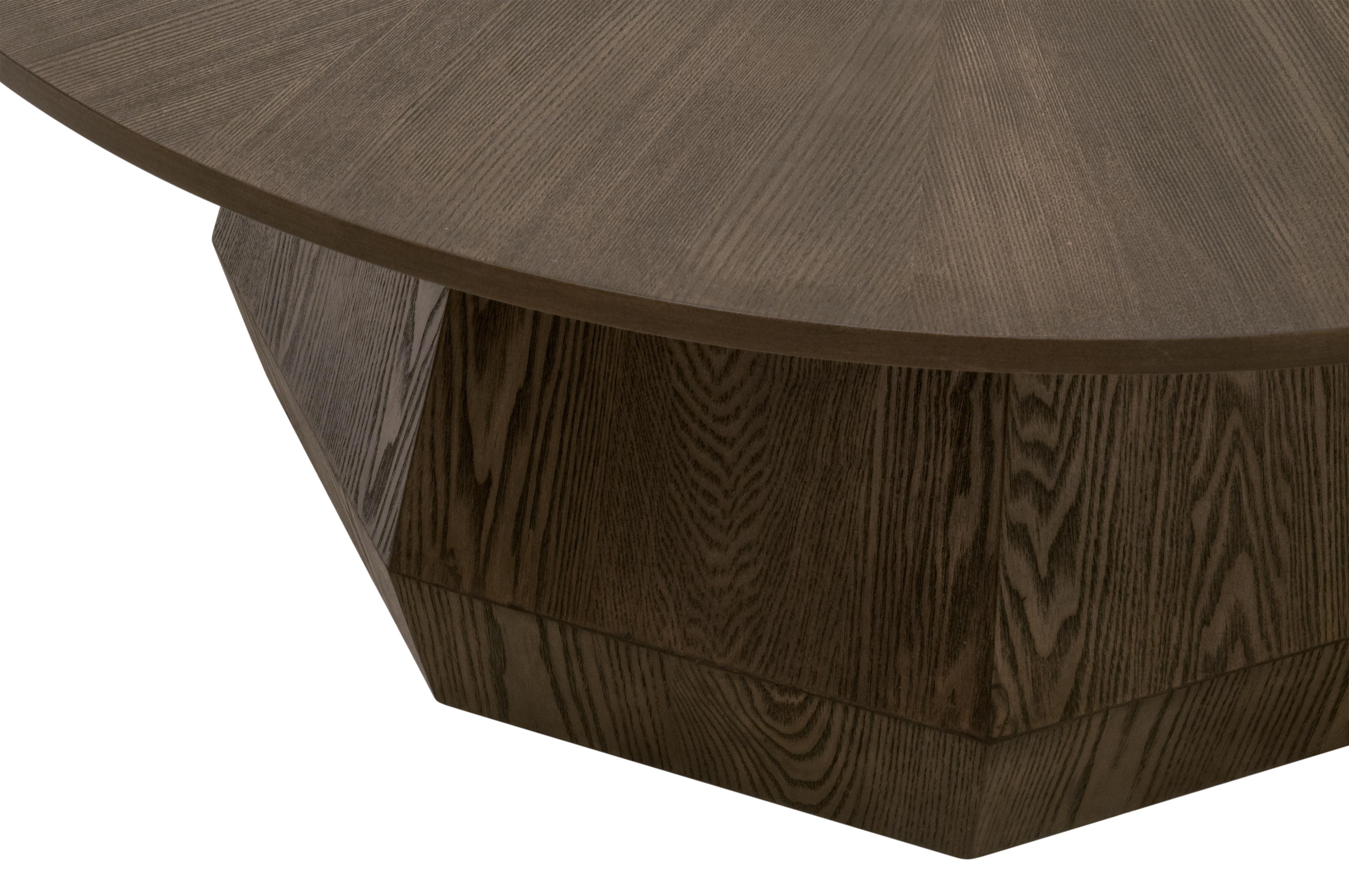 Coulter Coffee Table, by Essentials for Living, 42" width x 17.5" height x 42" depth View 3
