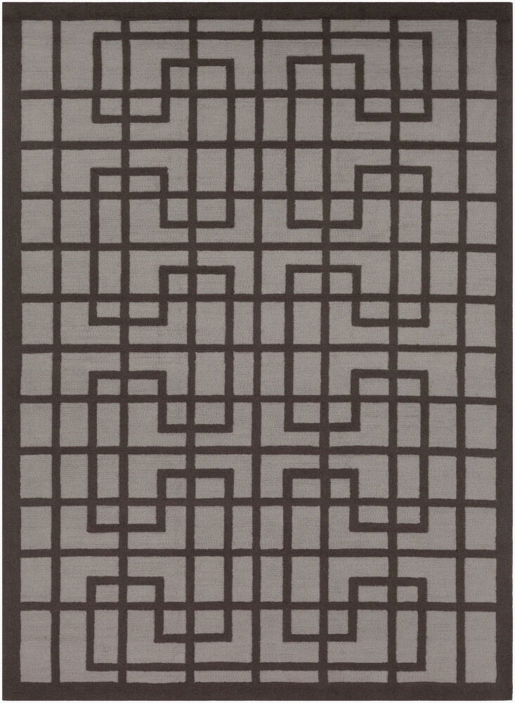 Marigold Handmade Rug large image 