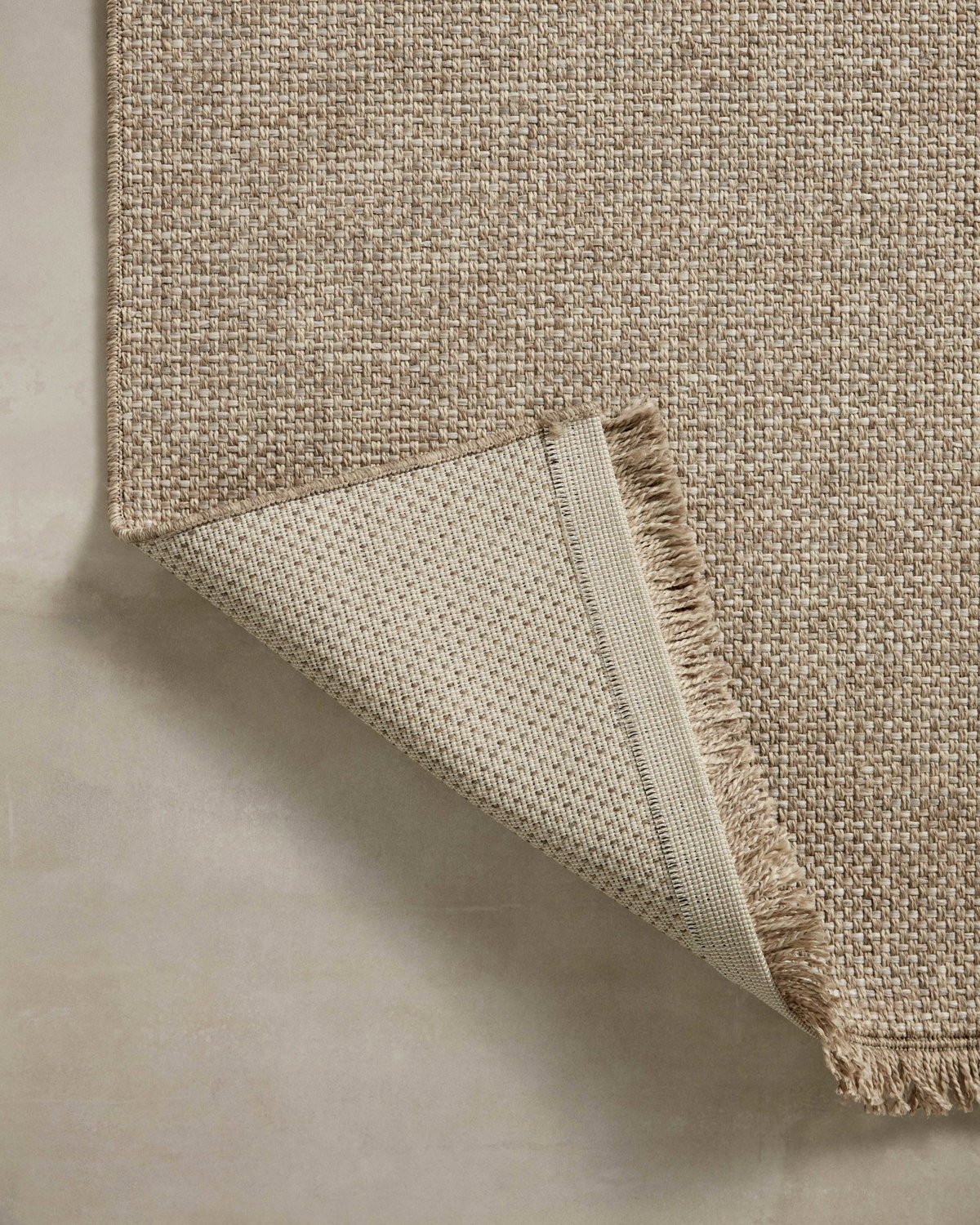Loloi Dawn Rug, 2'3" length x 7'7" width View 6