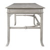 Bridgely Aged Writing Desk, by Uttermost, 52" width x 30" height x 27" depth thumbnail 7