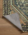 Magnolia Home by Joanna Gaines x Loloi Banks Rug, 2' length x 5' width thumbnail 13