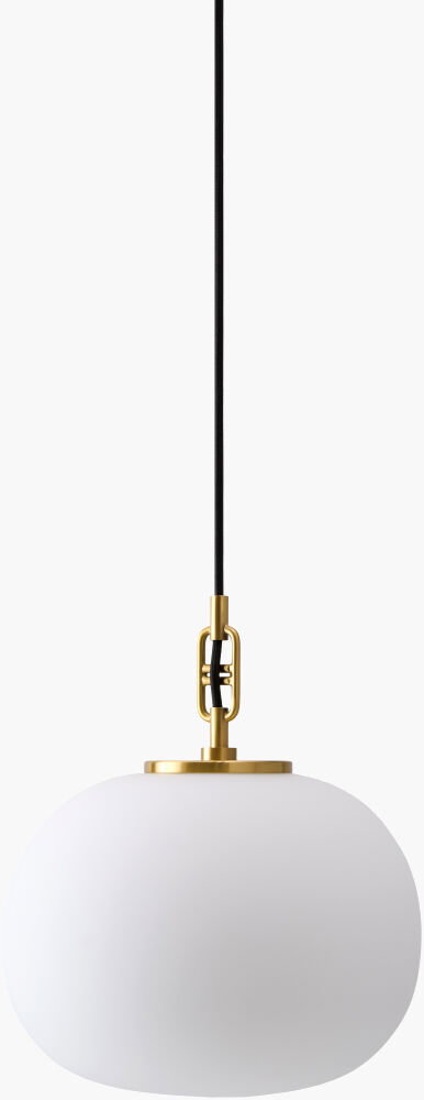 Zariene Pendant, by Surya, 11" length x 11" width x 14" height