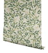 Willowberry Linen Peel & Stick Wallpaper thumbnail 2