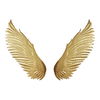 Wings Wall Decor thumbnail 0