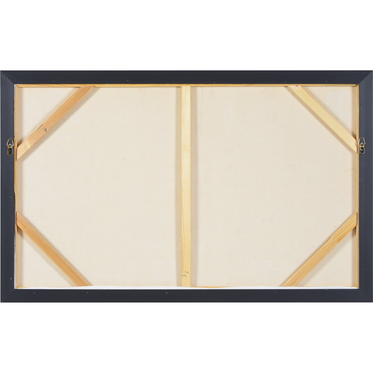 Ascella  Canvas Art, Painting by Renwil, 48" height x 1.5" depth View 4