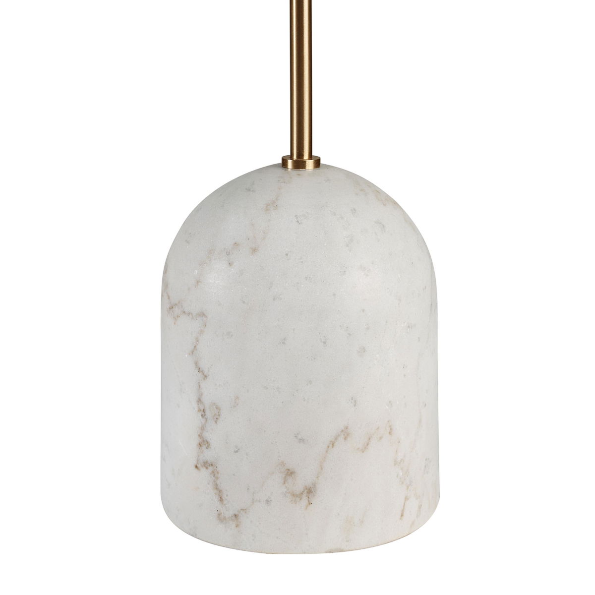 Dili, Table Lamp by Renwil, 31" height x 14" depth View 2