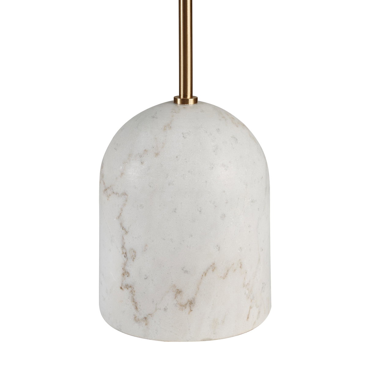Dili, Table Lamp by Renwil, 31" height x 14" depth View 2