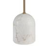 Dili, Table Lamp by Renwil, 31" height x 14" depth thumbnail 2