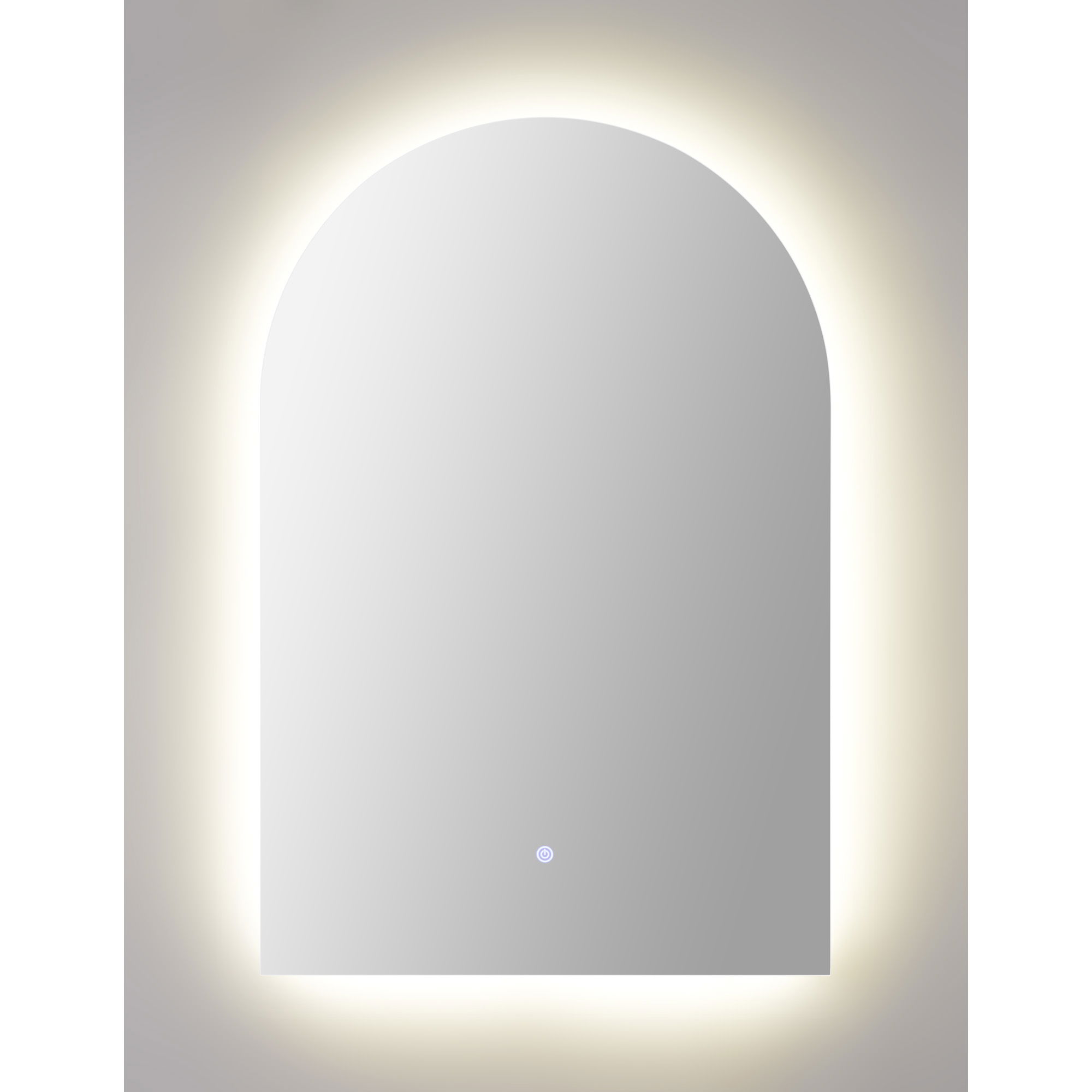 Blanca Led Mirror large image 