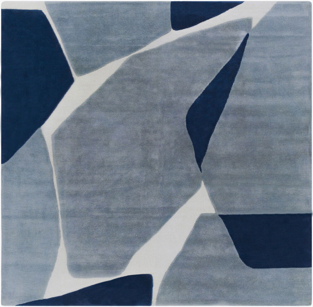 Kennedy Handmade Rug large image 