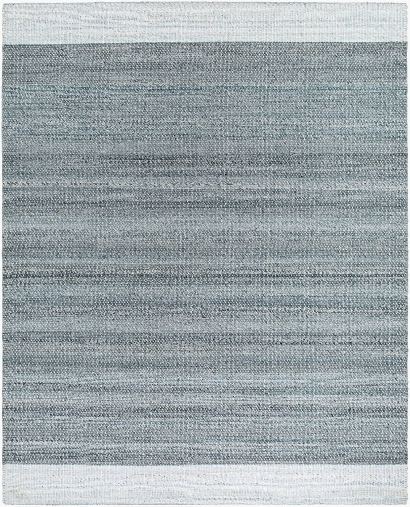 Abby Handmade Rug, by Surya, 15' length x 12' width