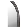 Granger Mirror Black thumbnail 3