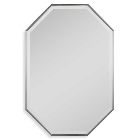 Stuartson Octagon Vanity Mirror