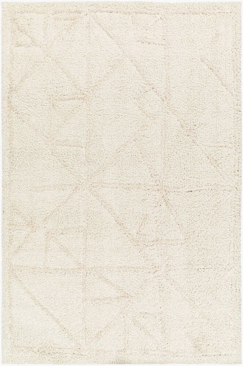 Maryland Shag Machine Woven Rug