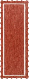 Miami Beach Machine Woven Rug thumbnail 0