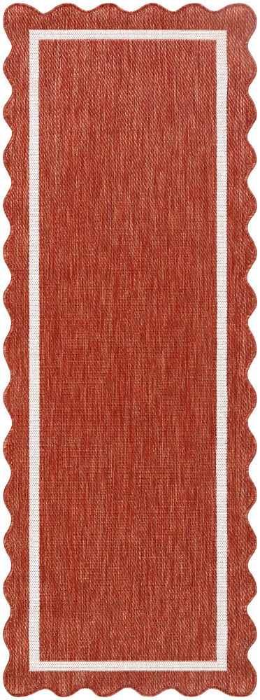 Miami Beach Machine Woven Rug