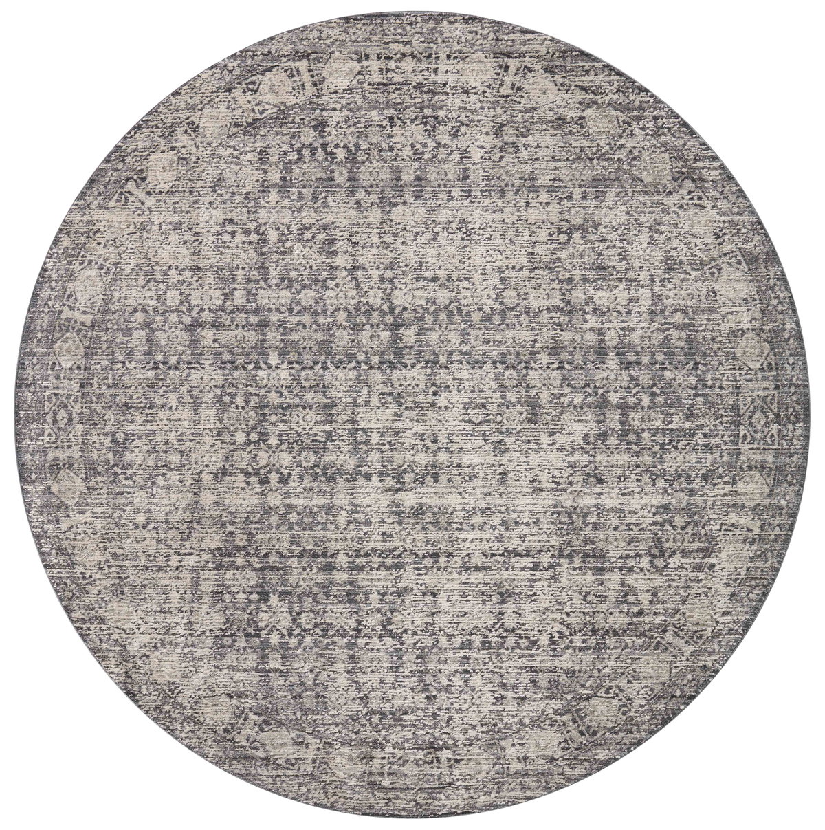 Amber Lewis x Loloi Alie Rug, 1'6" length x 1'6" width View 10