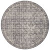 Amber Lewis x Loloi Alie Rug, 1'6" length x 1'6" width thumbnail 10