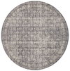 Amber Lewis x Loloi Alie Rug, 5'3" length x 5'3" width thumbnail 10