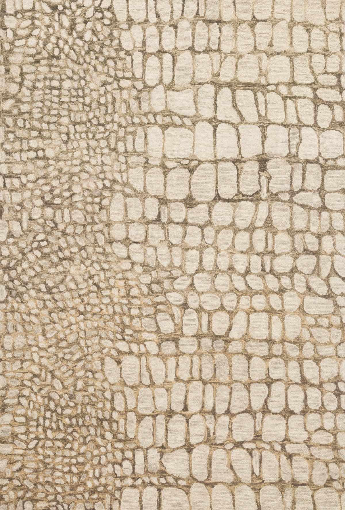 Loloi Masai Rug, 2'6" length x 7'6" width View 1