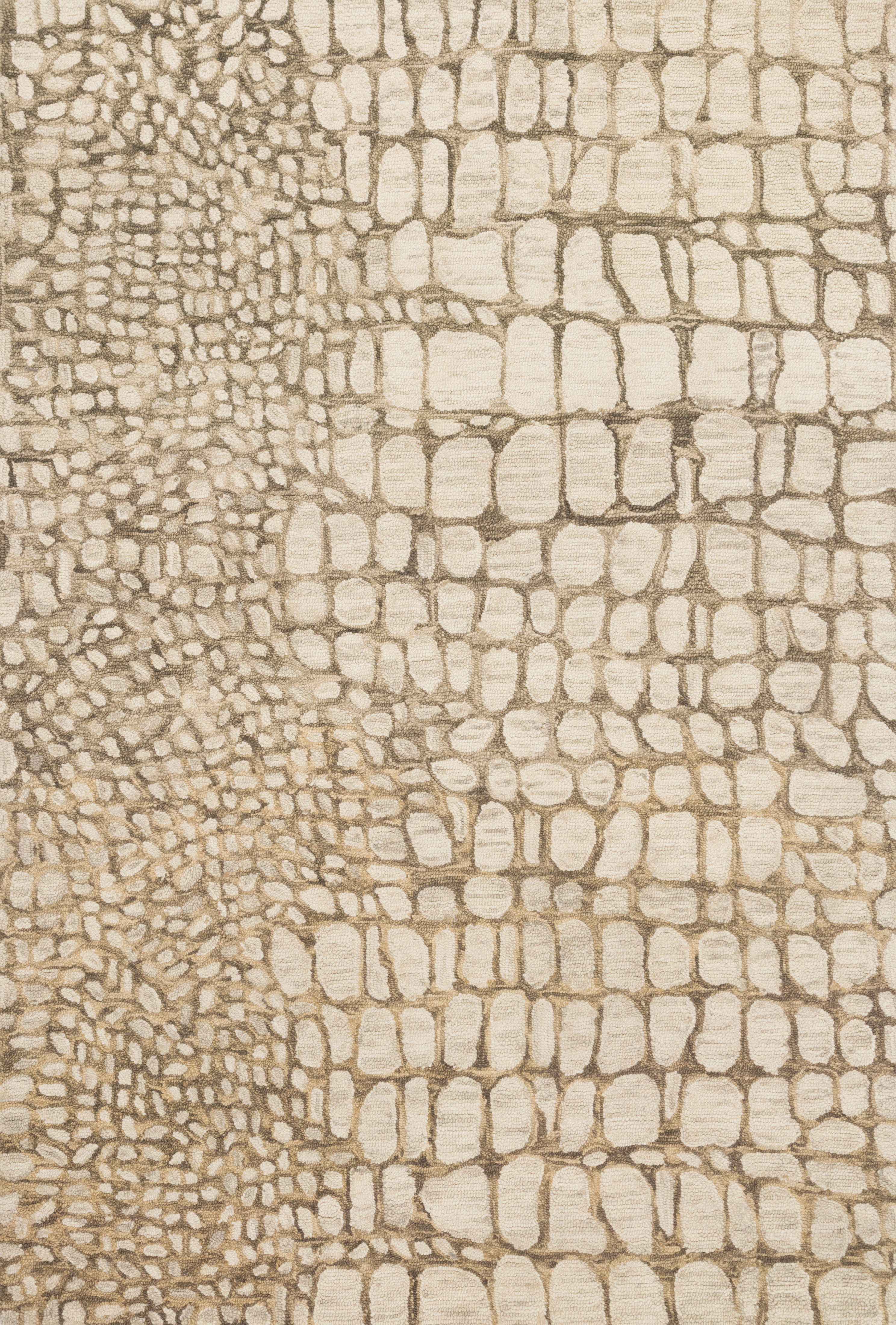 Loloi Masai Rug large image 