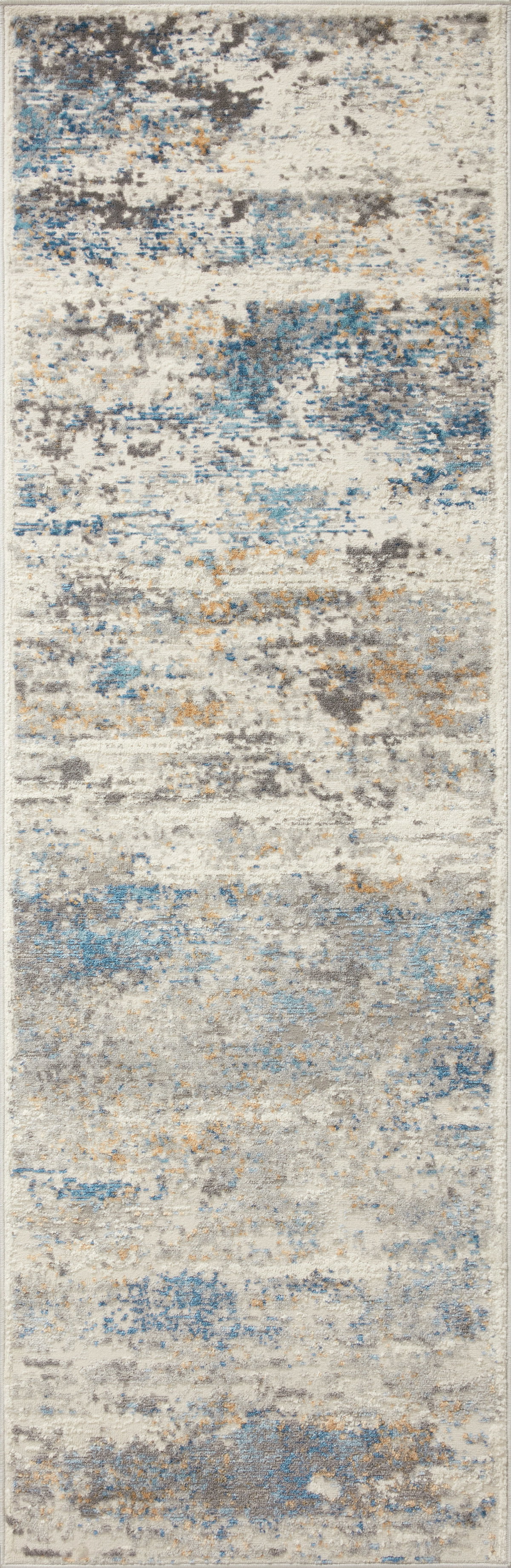Loloi Estelle Rug, 1'6" length x 1'6" width View 4