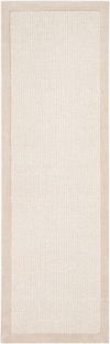 Siena Handmade Rug, by Surya, 8' length x 2'6" width thumbnail