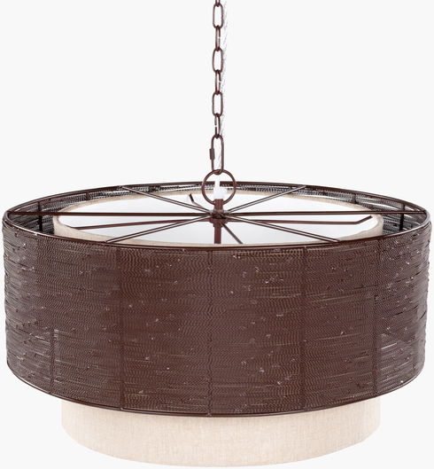 Holloman Pendant