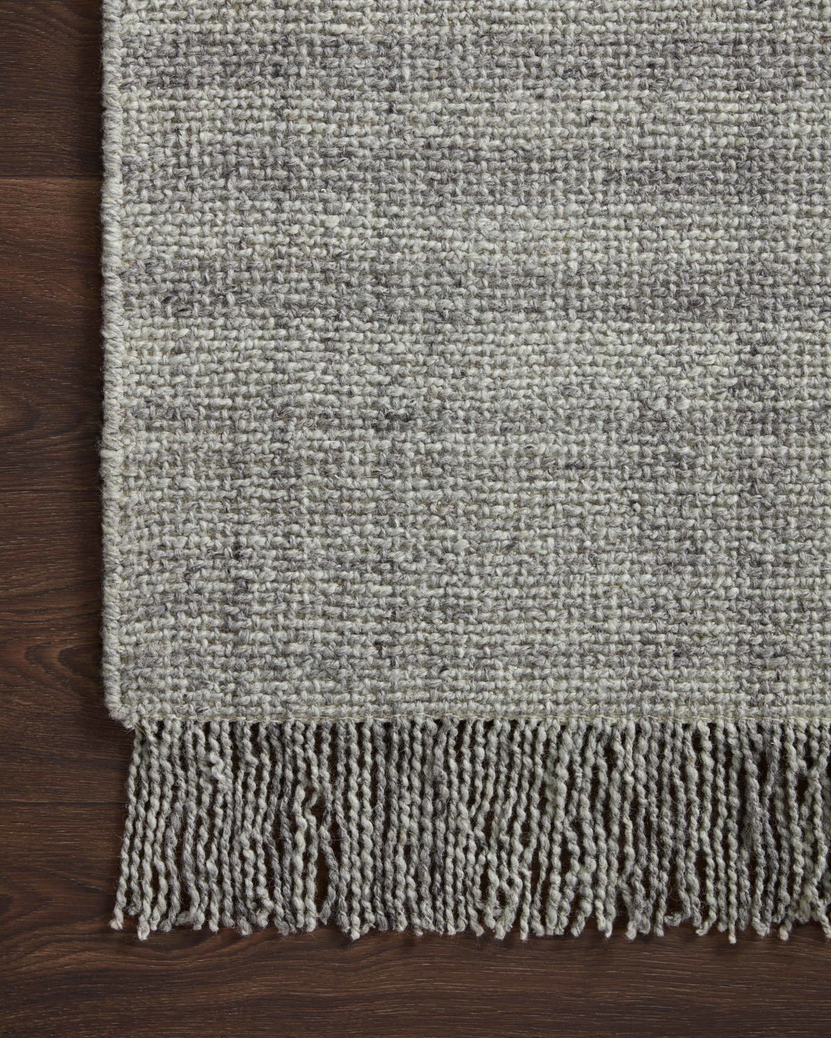 Magnolia Home by Joanna Gaines x Loloi Caleb Rug, 2'3" length x 3'9" width View 3