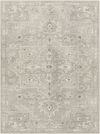 Elle Machine Woven Rug, by Surya, 6'11.86" length x 5'2.99" width thumbnail