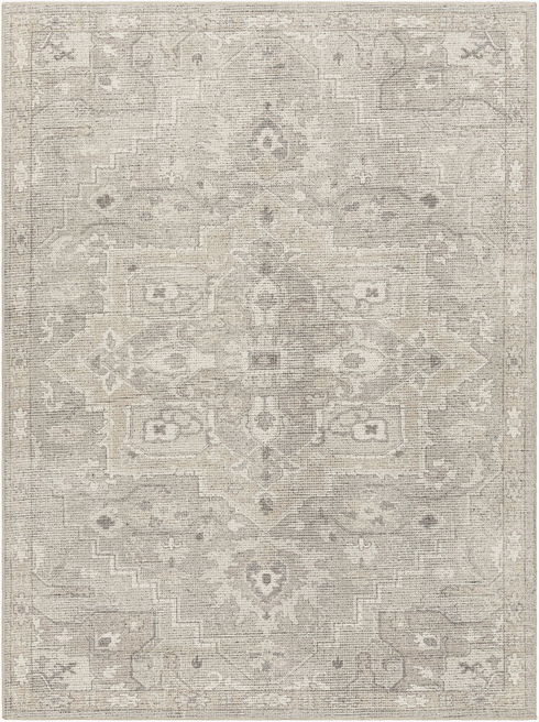 Elle Machine Woven Rug