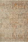 Loloi Lourdes Rug, 1'6" length x 1'6" width thumbnail 1